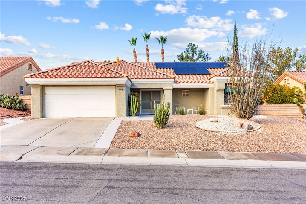 2817 Lotus Hill Drive, Las Vegas, NV 89134