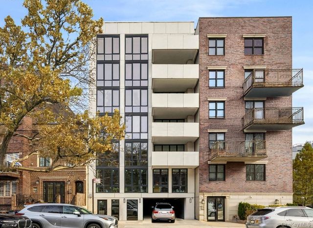 537 Brooklyn Avenue 4C, Brooklyn, NY 11225