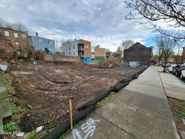 135 Broad Street, Albany, NY 12202