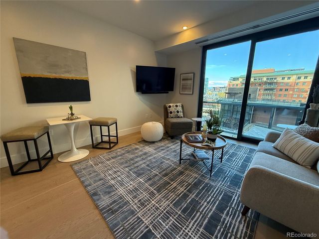 1901 Wazee Street 412, Denver, CO 80202