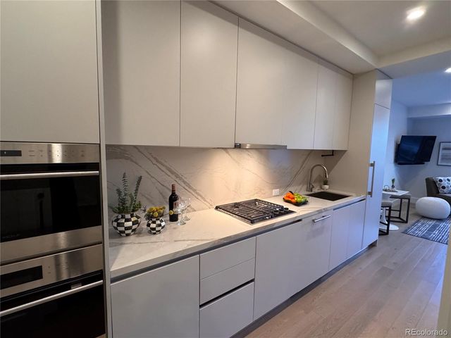 1901 Wazee Street 412, Denver, CO 80202