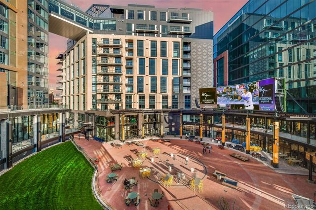 1901 Wazee Street 412, Denver, CO 80202