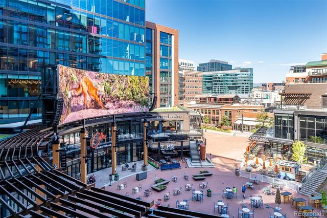 1901 Wazee Street 412, Denver, CO 80202