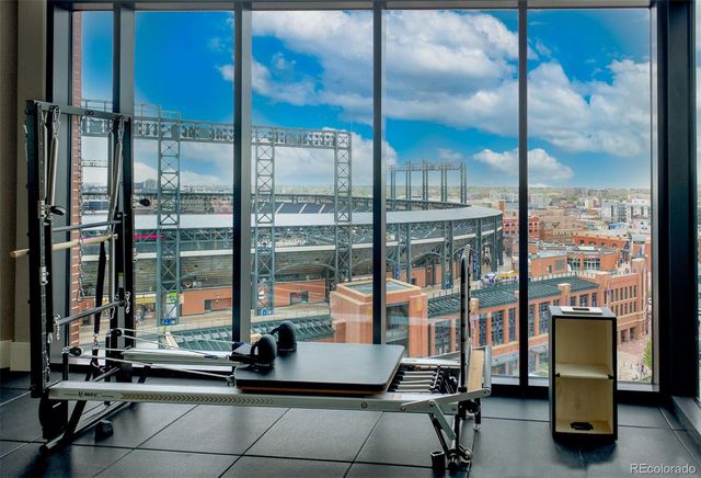 1901 Wazee Street 412, Denver, CO 80202