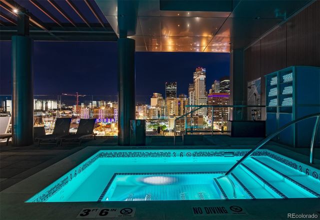 1901 Wazee Street 412, Denver, CO 80202