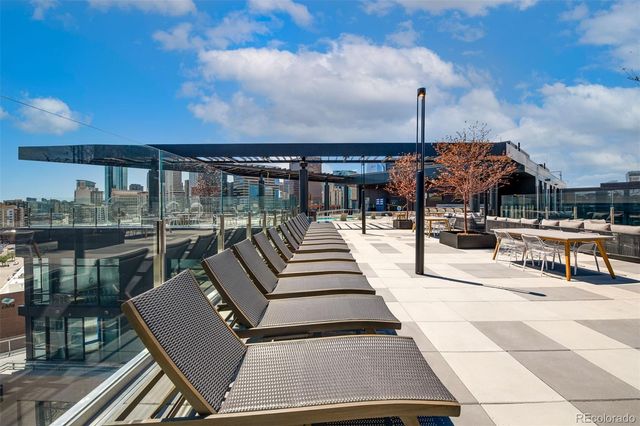 1901 Wazee Street 412, Denver, CO 80202