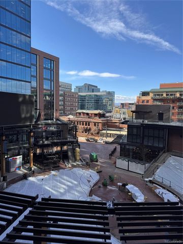 1901 Wazee Street 412, Denver, CO 80202