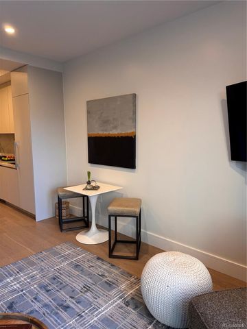 1901 Wazee Street 412, Denver, CO 80202