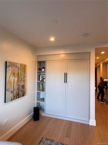 1901 Wazee Street 412, Denver, CO 80202