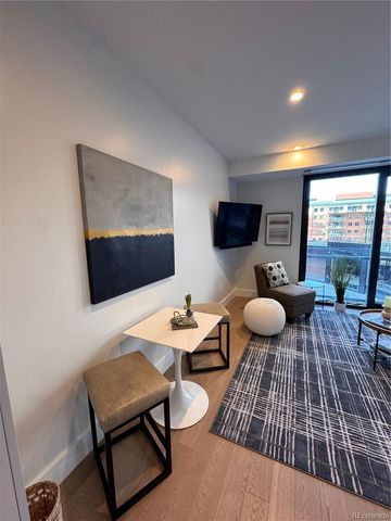 1901 Wazee Street 412, Denver, CO 80202