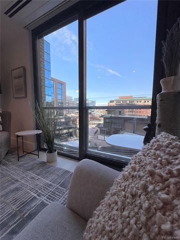 1901 Wazee Street 412, Denver, CO 80202