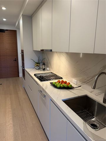 1901 Wazee Street 412, Denver, CO 80202