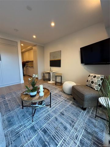 1901 Wazee Street 412, Denver, CO 80202