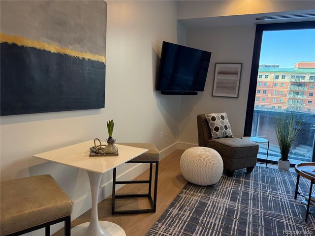 1901 Wazee Street 412, Denver, CO 80202