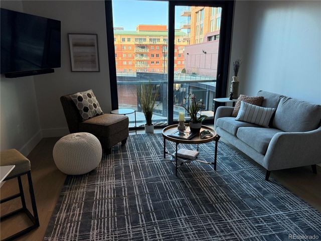 1901 Wazee Street 412, Denver, CO 80202