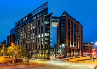 1901 Wazee Street 412, Denver, CO 80202