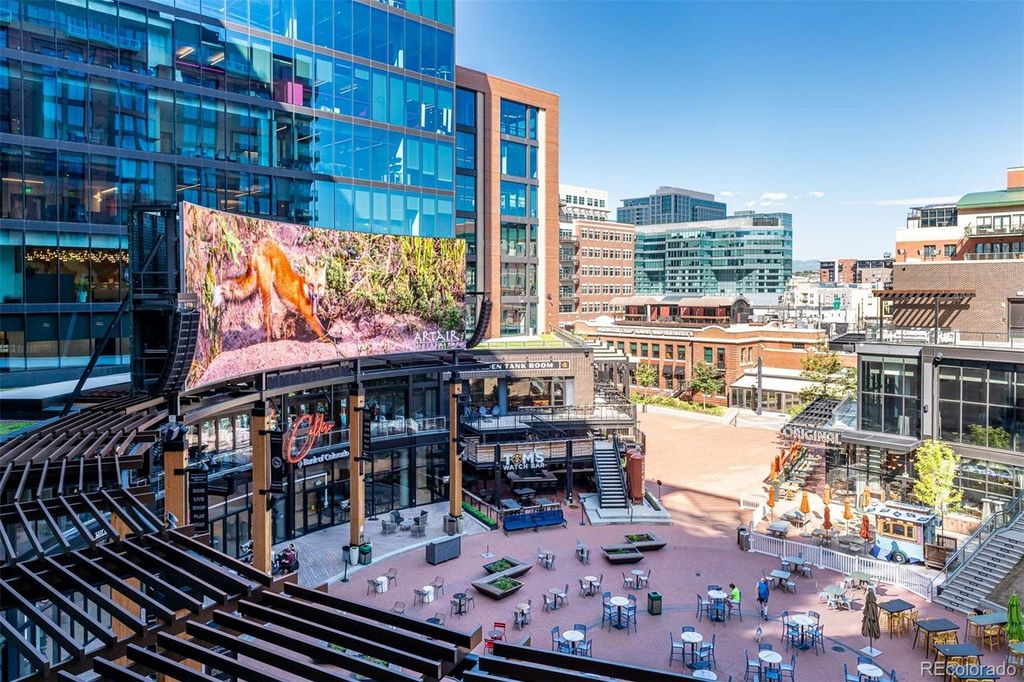 1901 Wazee Street 412, Denver, CO 80202