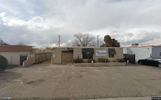 2907 SAN MATEO Boulevard NE, Albuquerque, NM 87110