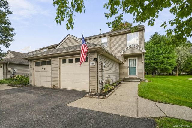 246 Crestwood Court, Fishkill, NY 12524