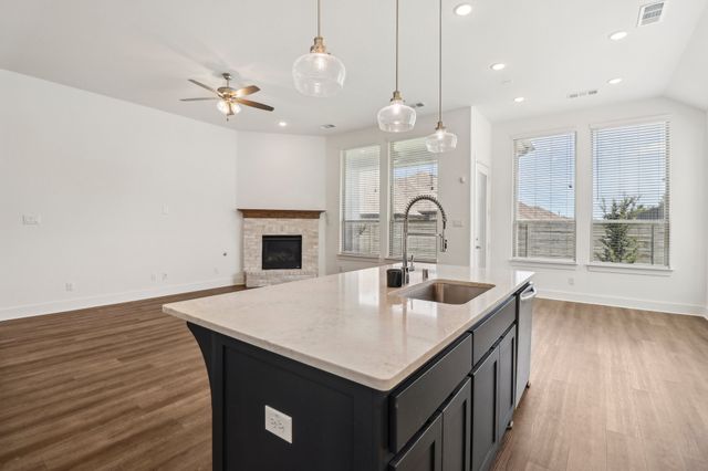 2208 13th Street, Argyle, TX 76226