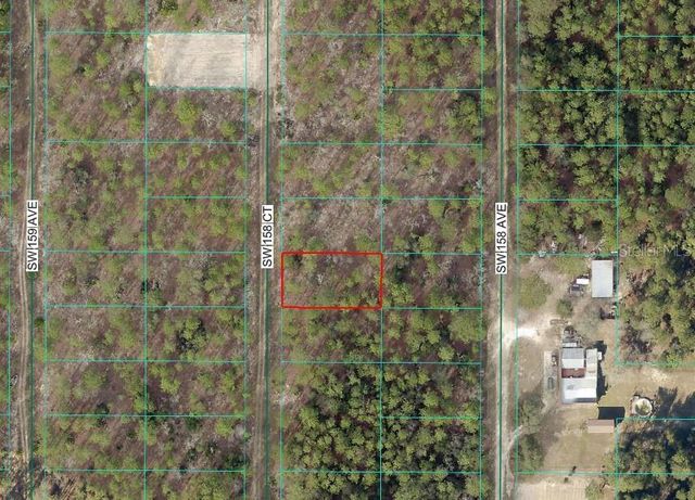 SW 158 COURT, Ocala, FL 34481
