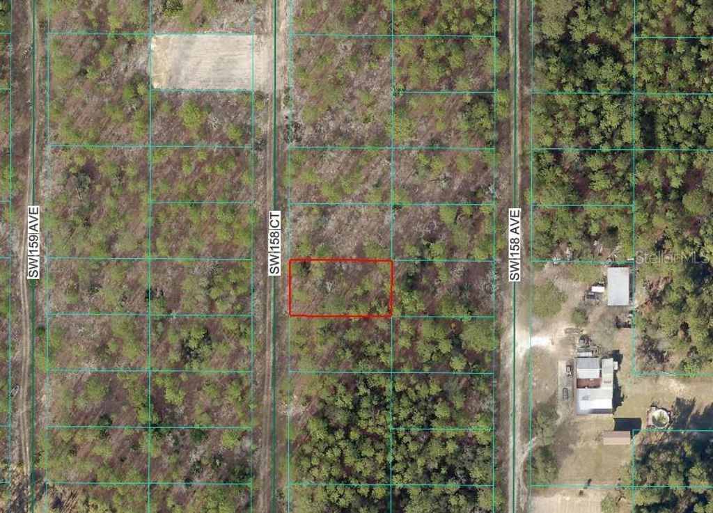 Image 2 of property listing at SW 158 COURT, Ocala, FL 34481