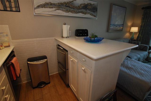 6300 Seawall Boulevard 3116, Galveston, TX 77551