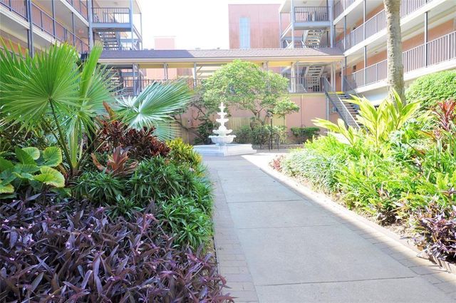 6300 Seawall Boulevard 3116, Galveston, TX 77551