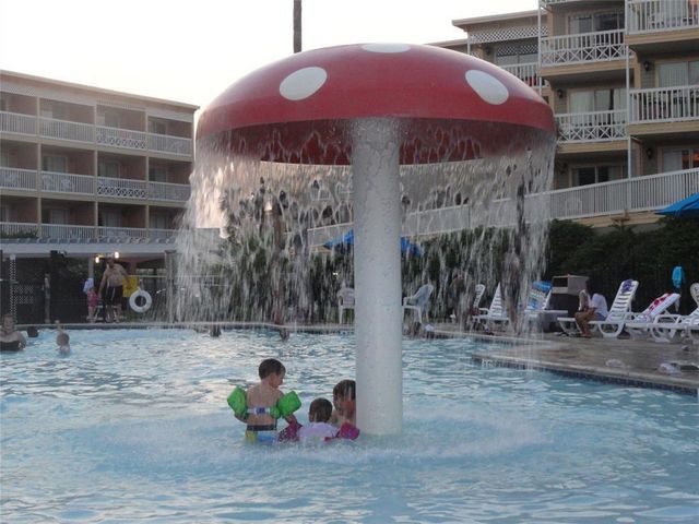 6300 Seawall Boulevard 3116, Galveston, TX 77551