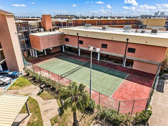 6300 Seawall Boulevard 3116, Galveston, TX 77551