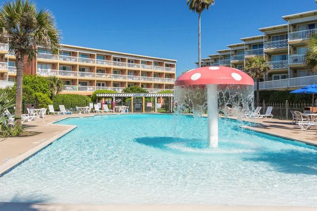 6300 Seawall Boulevard 3116, Galveston, TX 77551