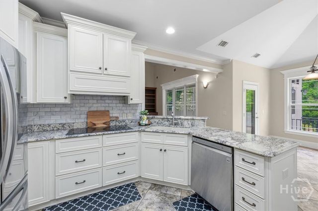 230 Windsong Drive, Richmond Hill, GA 31324