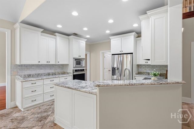 230 Windsong Drive, Richmond Hill, GA 31324