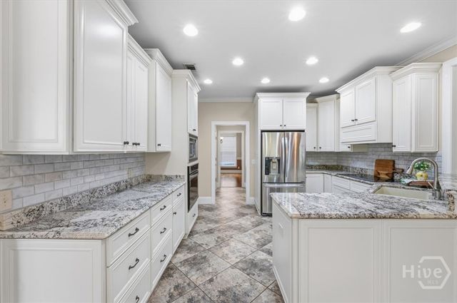 230 Windsong Drive, Richmond Hill, GA 31324