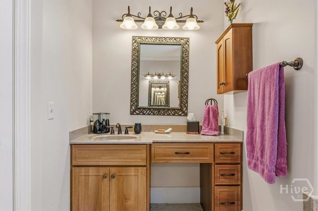 230 Windsong Drive, Richmond Hill, GA 31324