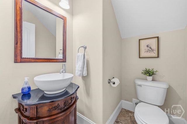230 Windsong Drive, Richmond Hill, GA 31324