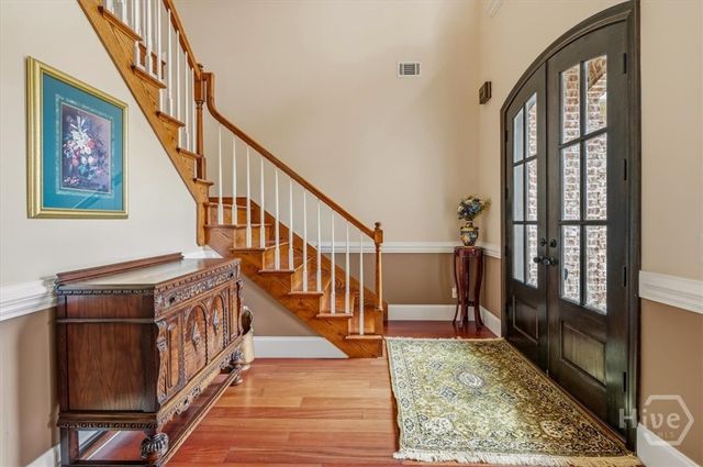230 Windsong Drive, Richmond Hill, GA 31324