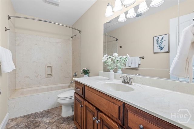 230 Windsong Drive, Richmond Hill, GA 31324