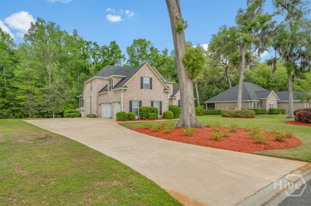 230 Windsong Drive, Richmond Hill, GA 31324