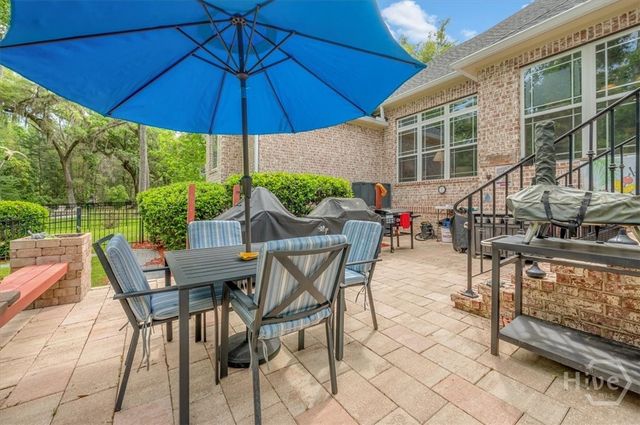 230 Windsong Drive, Richmond Hill, GA 31324