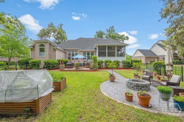 230 Windsong Drive, Richmond Hill, GA 31324
