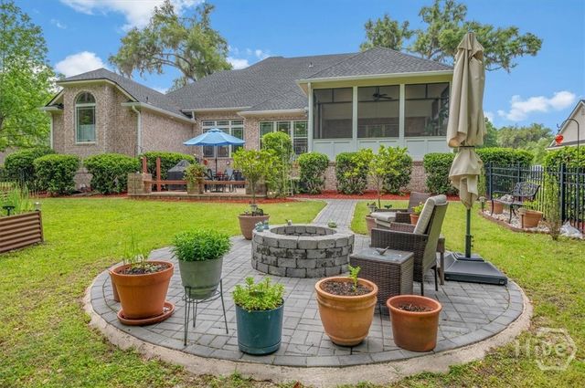 230 Windsong Drive, Richmond Hill, GA 31324
