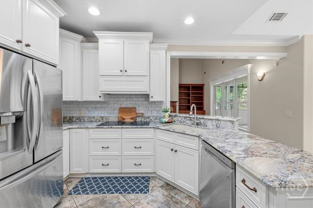 230 Windsong Drive, Richmond Hill, GA 31324