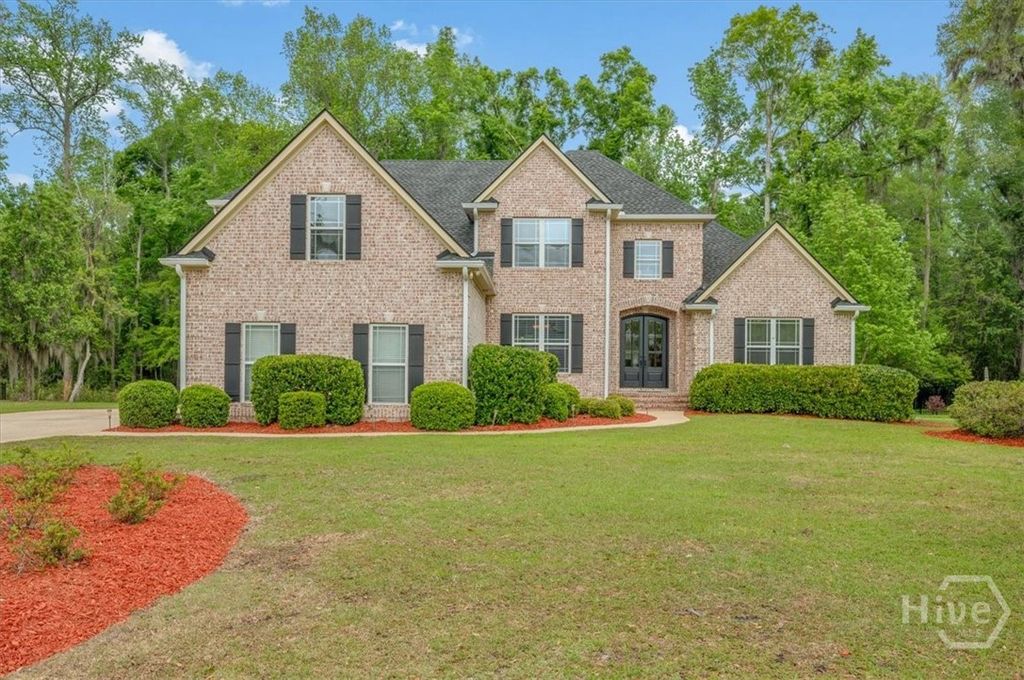Image 1 of property listing at 230 Windsong Drive, Richmond Hill, GA 31324