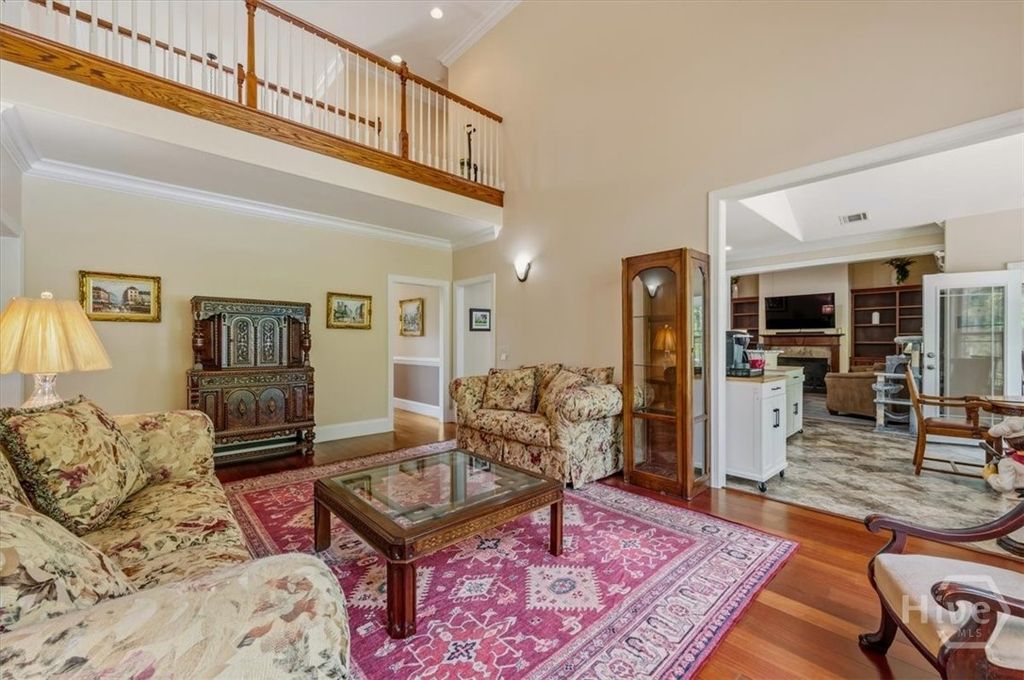 Image 10 of property listing at 230 Windsong Drive, Richmond Hill, GA 31324