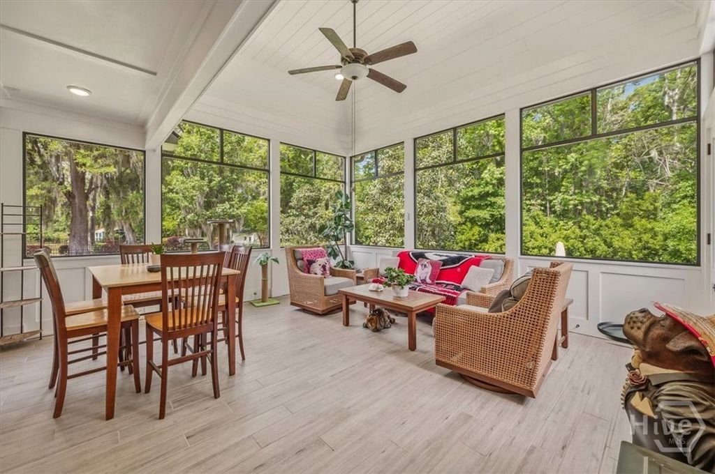 Image 20 of property listing at 230 Windsong Drive, Richmond Hill, GA 31324