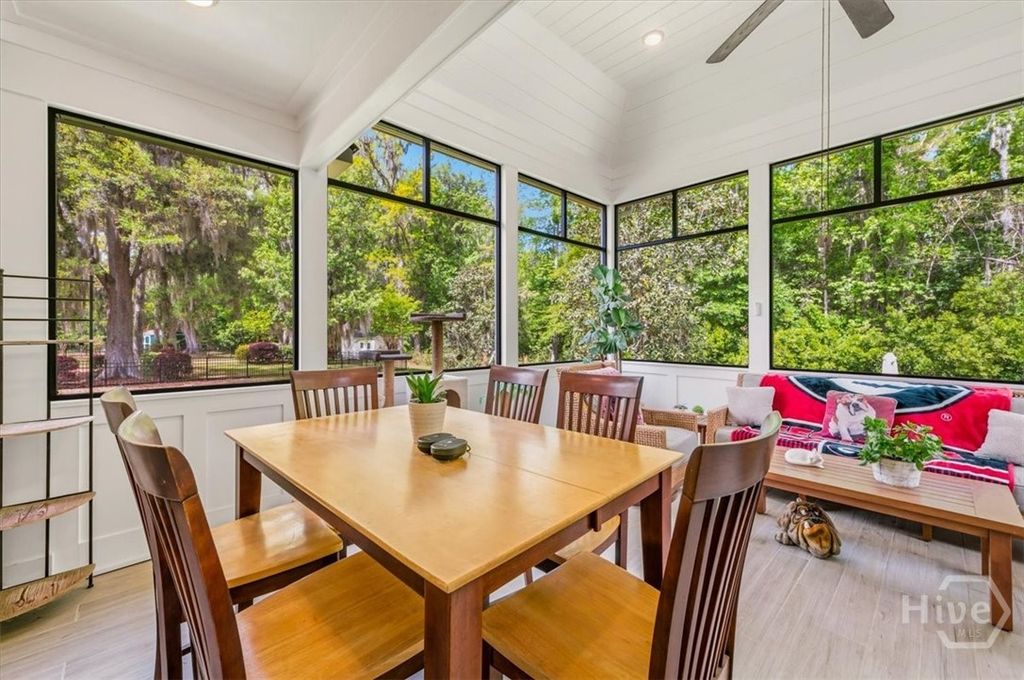 Image 21 of property listing at 230 Windsong Drive, Richmond Hill, GA 31324