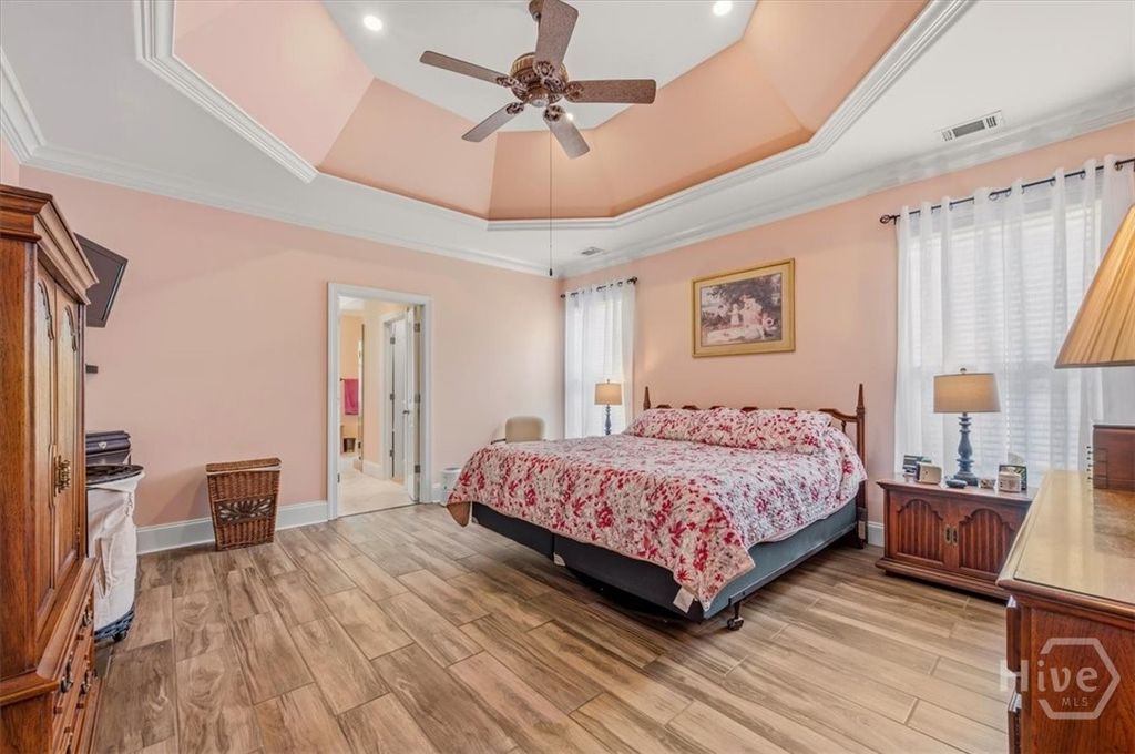 Image 22 of property listing at 230 Windsong Drive, Richmond Hill, GA 31324