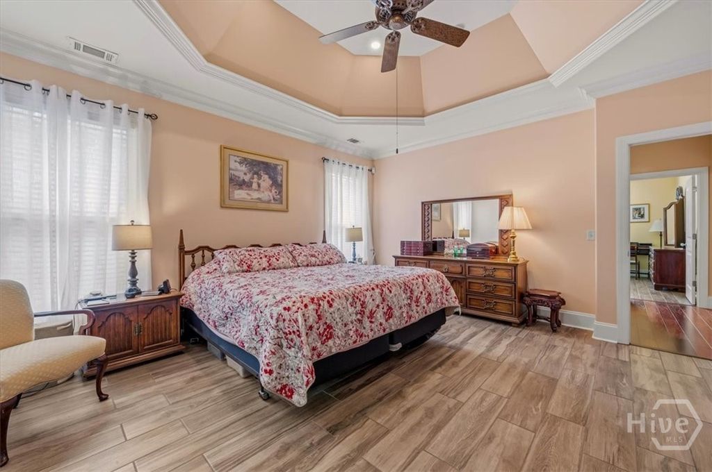 Image 23 of property listing at 230 Windsong Drive, Richmond Hill, GA 31324