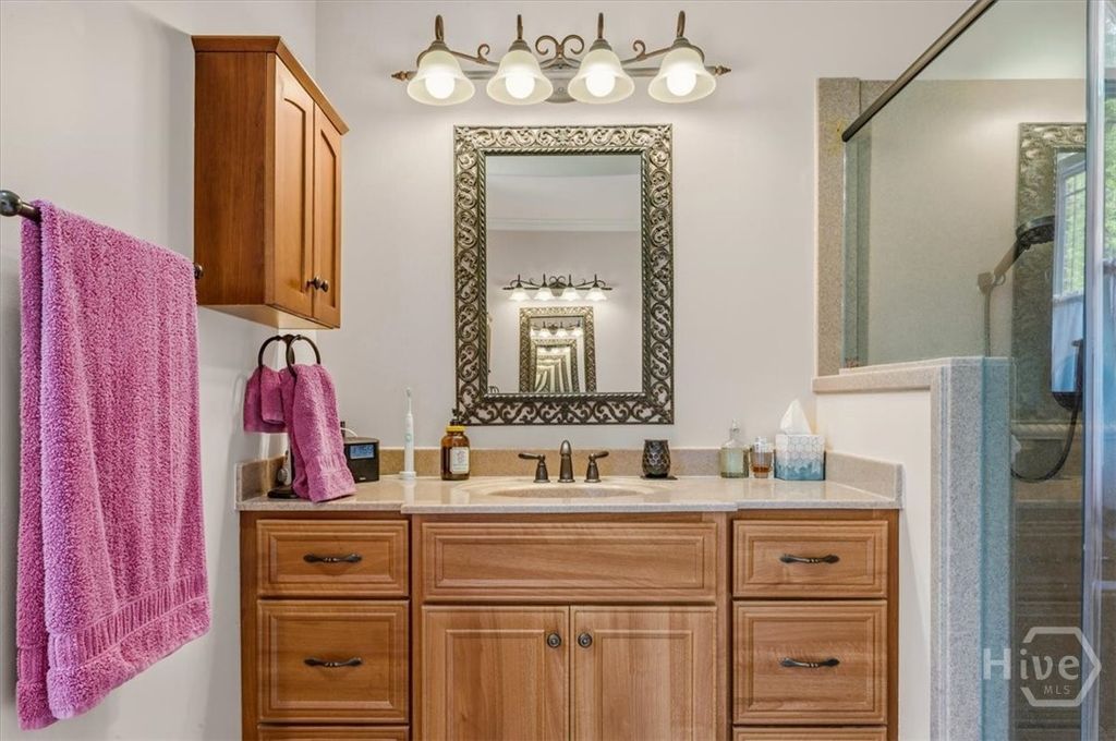Image 26 of property listing at 230 Windsong Drive, Richmond Hill, GA 31324